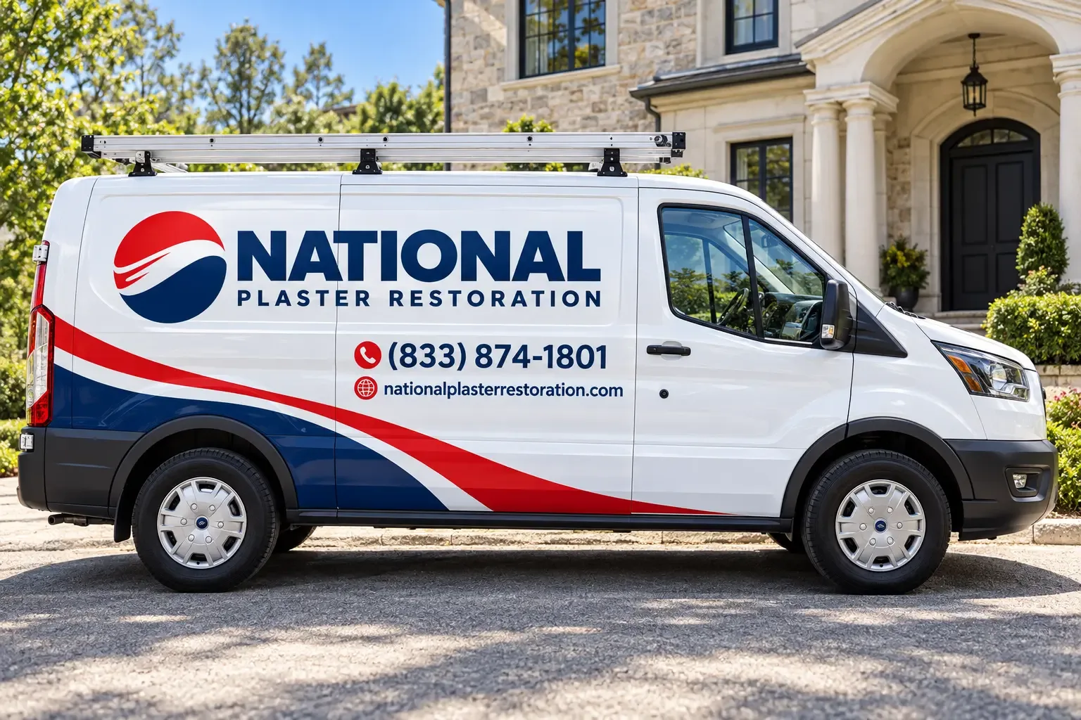 Plaster Repair in Big Spring, TX near me