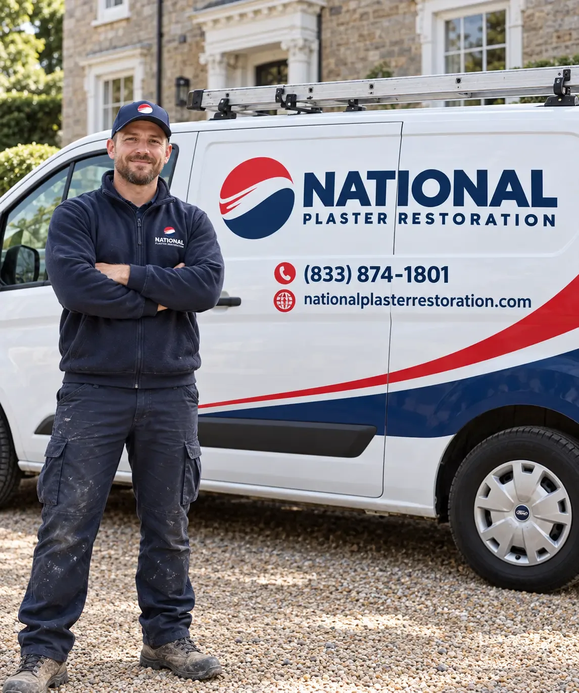 Plaster Repair company in Big Spring, TX